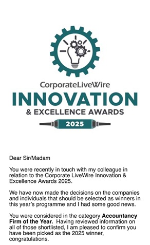 Innovation Awards 2025 V1